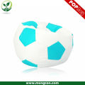 Fancy Style Fußball Wasser Beweis bezahlen Beanbag Sofa